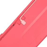 Клавиатура A4Tech Bloody S87 Energy Pink (Bloody BLMS Red Plus) фото 12